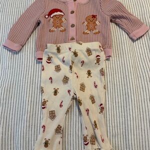 0-3 month baby bundle